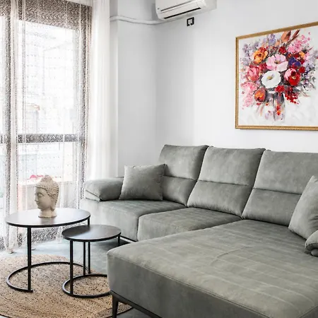 Apartment L&f Harmony House *