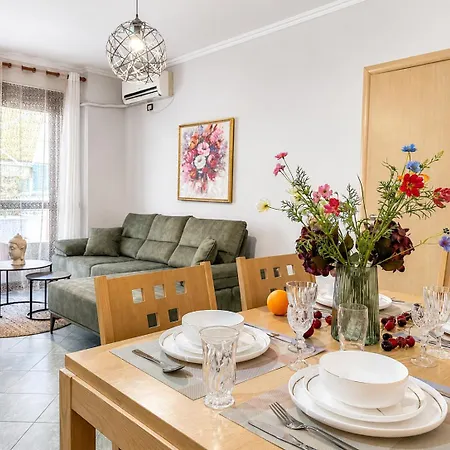 L&f Harmony House Apartment *