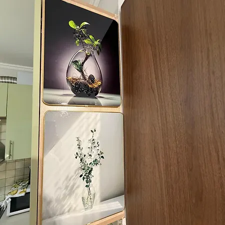 Appartamento L&f Harmony House