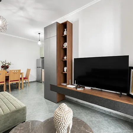 L&f Harmony House Durrës
