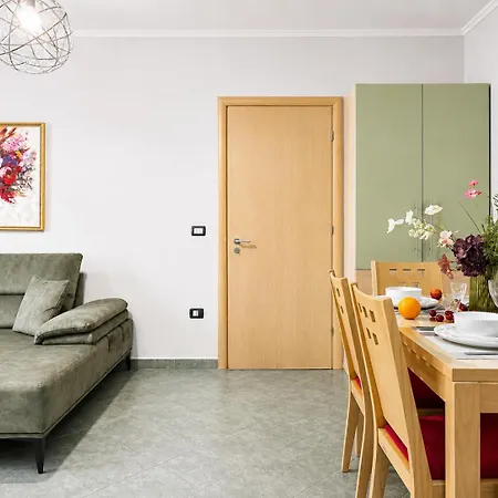 Apartment L&f Harmony House *
