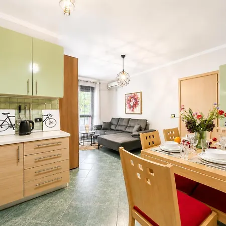 Appartamento L&f Harmony House Durrës