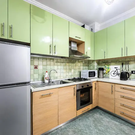 L&f Harmony House Apartment Durres