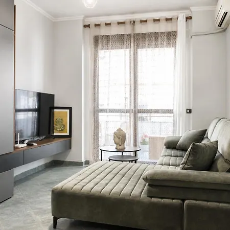 Appartamento L&f Harmony House