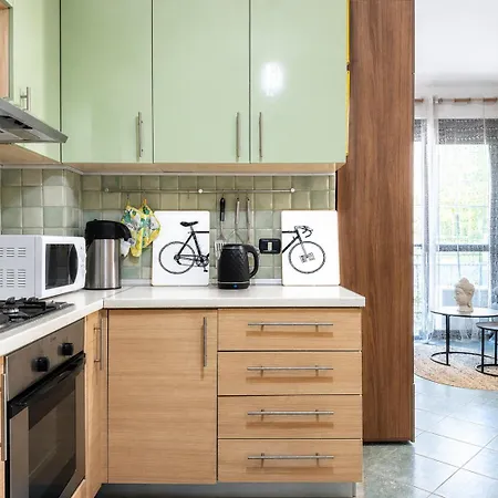 L&f Harmony House Appartamento