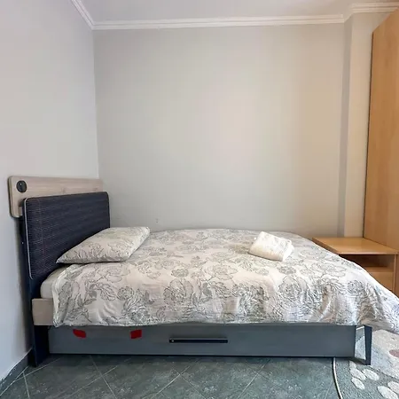 Apartment L&f Harmony House *