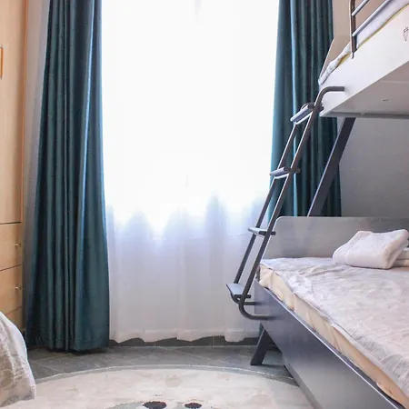 L&f Harmony House Appartamento