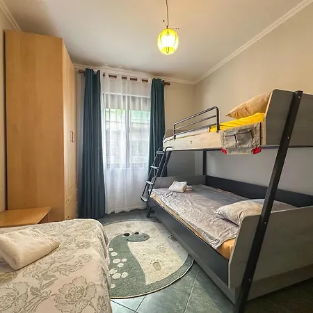 Apartment L&f Harmony House
