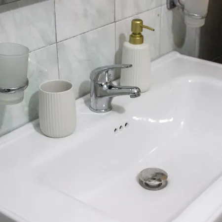 L&f Harmony House Apartment Durres