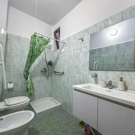 L&f Harmony House Appartamento *