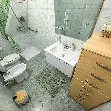 L&f Harmony House Apartment Durres