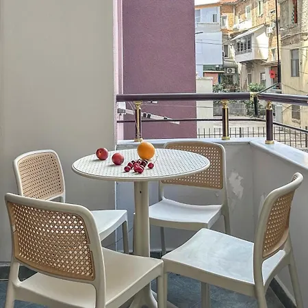 Apartment L&f Harmony House Durres