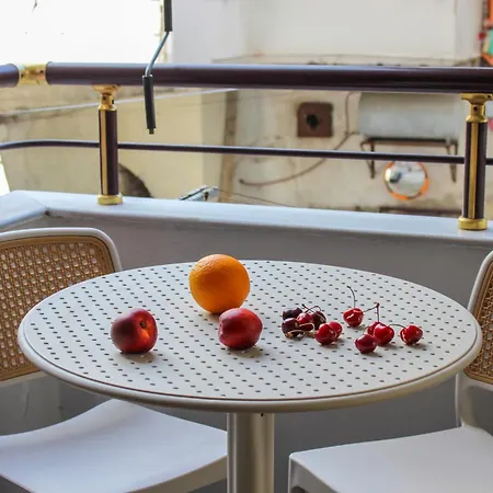 Apartment L&f Harmony House Durres