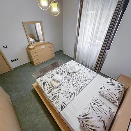 L&f Harmony House Durres