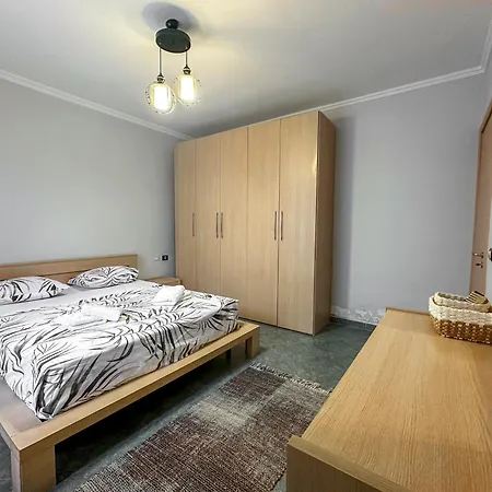 Appartamento L&f Harmony House