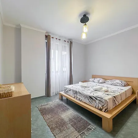 L&f Harmony House Durres