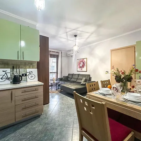 L&f Harmony House Appartamento