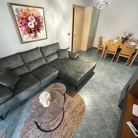 L&f Harmony House Durrës