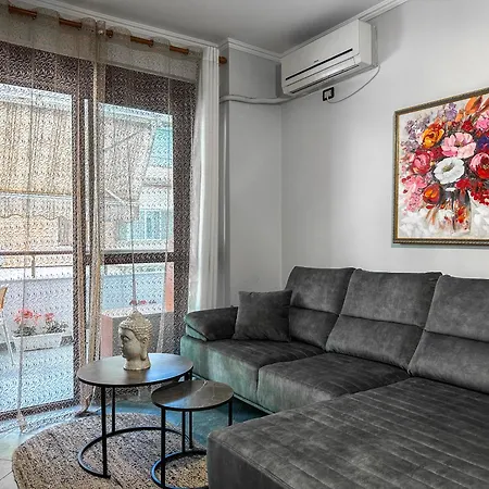 L&f Harmony House Appartamento Durrës
